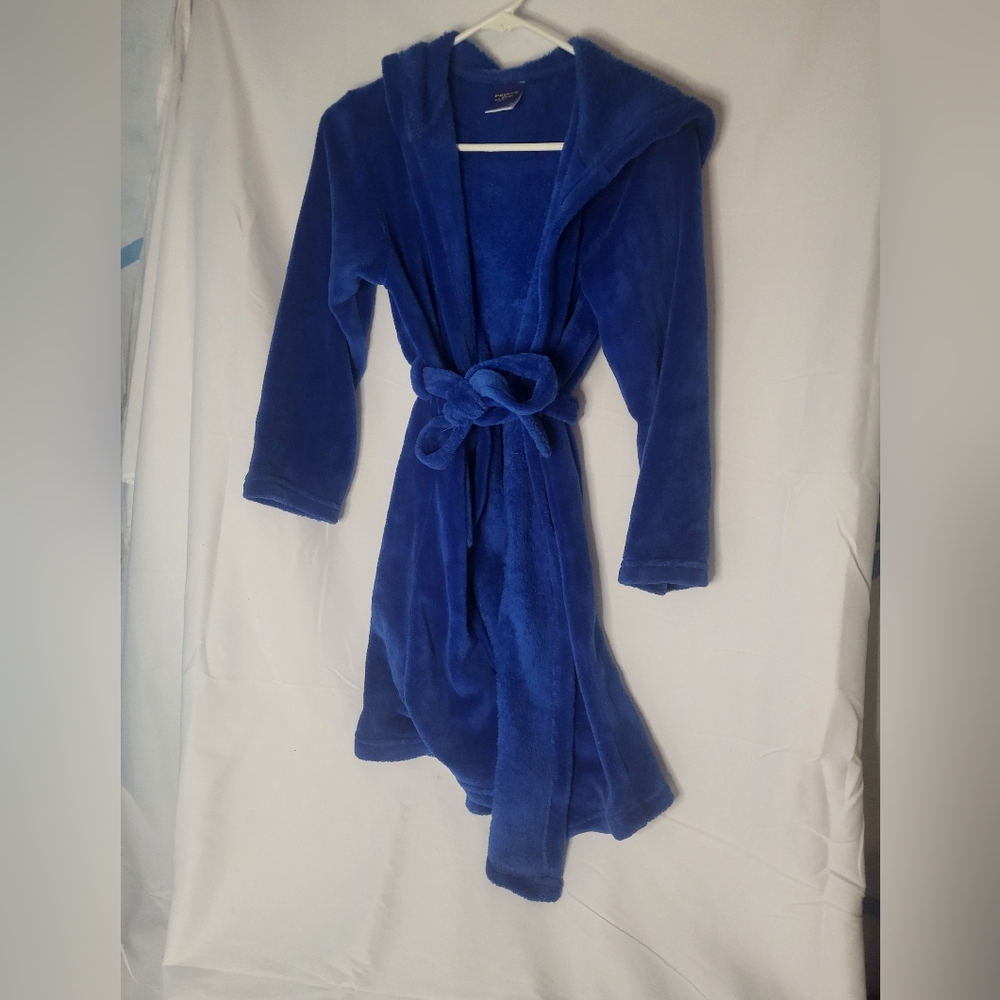 Prince of sleep hooded robe
